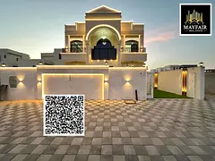 Premium Villa Residence | Master Maid Room &amp; Stylish Layout