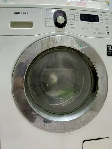 URGENT SALE!! 7kg Samsung Washing Machine in Good Condition- BUDGET DEAL!!