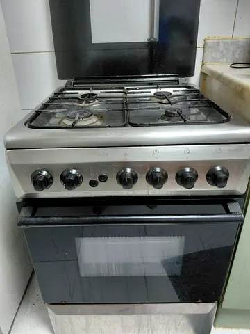 URGENT SALE!! Super General Cooking Range-Perfect Condition- Moving Out