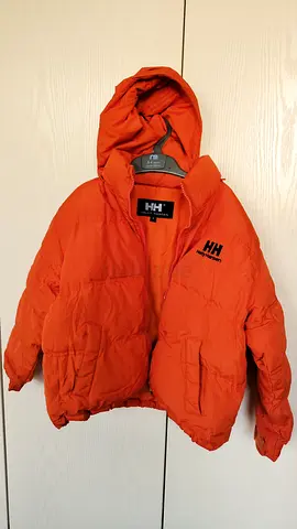 Helly Hansen - Children Winter Jacket