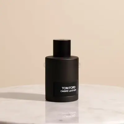 Tom Ford Ombre Leather - Iconic Fragrance