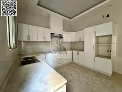 5BR Villa with Majlis and Spacious Living Room