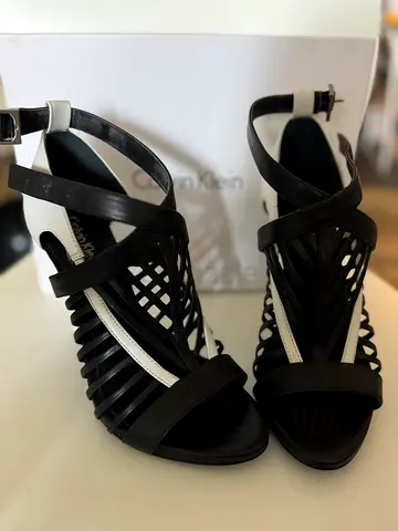 Stylish Calvin Klein Heels for Sale