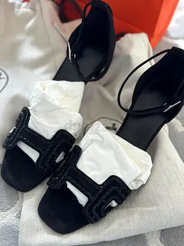 Hermes - Joy 70 Sandal