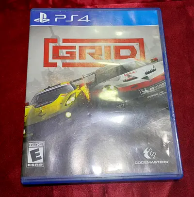 Throw Away Priced, PS4 Game CD’s Original Genuine High quality ‘AVAILABLE ‘for Sale at Discovery Gar