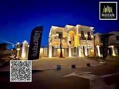 Now is your chance to own a luxurious miniature palace right behind Al Hamidiya Park – one of the 