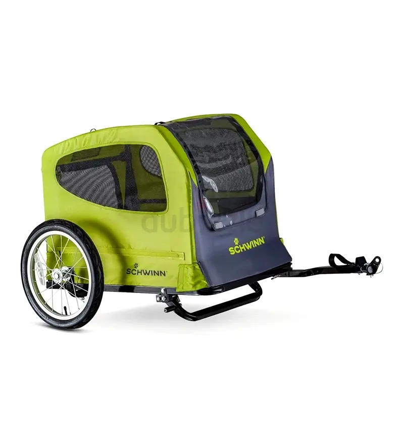 Bicycle Trailer