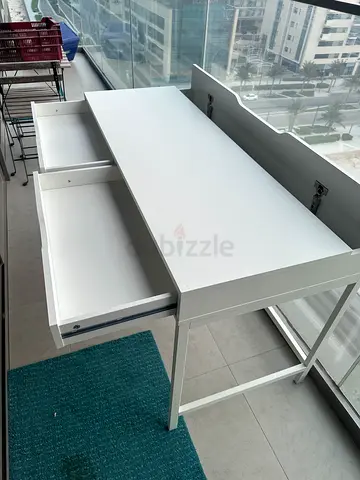 Desk, IKEA ALEX 132x57, BRAND NEW