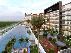 Exclusive |City View |Easy Payment Plan