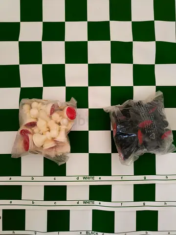 Brand New Premium Chess Board