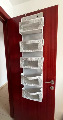 Storage organiser