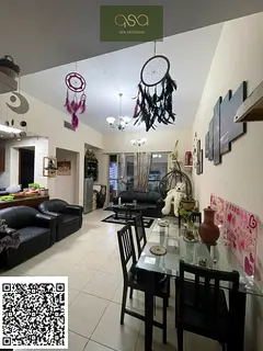 Best Deal 1 Bhk with Parking | Empty | Ready to Move in Emirates City