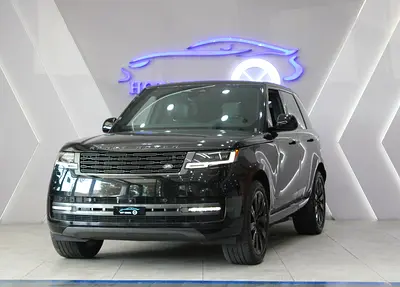 2024 - Range Rover Vouge P550e Hybird