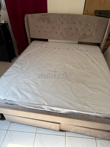 Standard Size 180-200 cm mattress