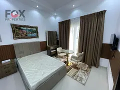 Studio for freehold in Princess Village – 554 Sqft with Balcony | AED 160K Down &amp; AED 2,900 Mo