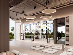 Flexible Payment I 20% Down Payment I Study Room