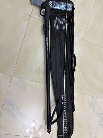 DYNAMIC NORD Speargun for Underwater Adventures