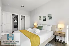 Flash Deal I Furnished | Kitchen &amp; Laundry | Metro Nearby | Free Housekeeping | Gym &amp; Pool P