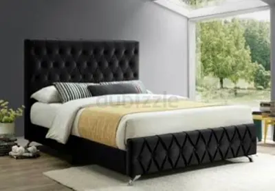 Brand new 160*209 Queen Bed