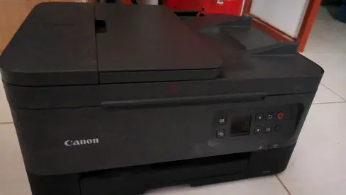 Inkjet printer