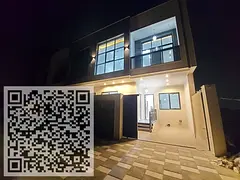 🏡 For Sale: Elegant Townhouse in Ajman – Al Helio 2