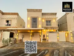 Ready Villa with Full Package 🏡✨ Utilities Included
