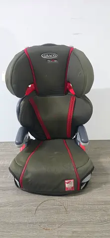 Graco Trilogic Carseat
