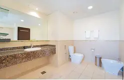 Master room jbr