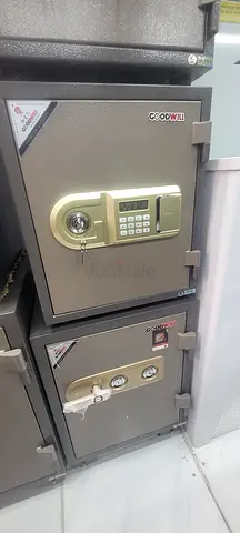New I selling 80 kg office room safe locker