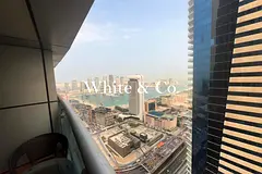 Stunning Views | High Floor | Motivated