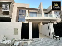 Quality Built Townhouse with Modern Flow | Special Price for Cash Buyer