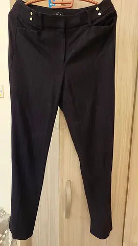 Ladies business pants Small size
