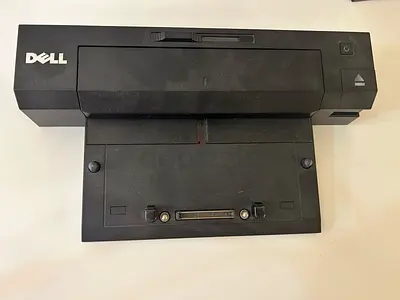 Dell docking station