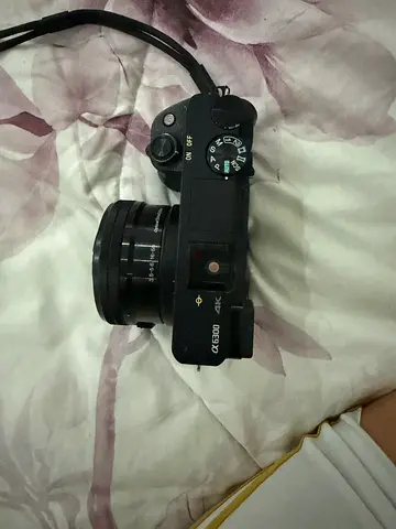 AX 6300 Digital Camera in Great Condition