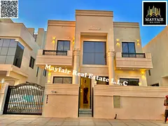 Premium Family Residence with Clean Architectural Design | Transfer Fees Included