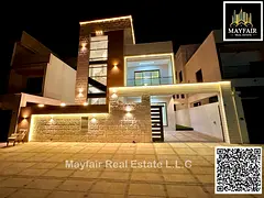 Spacious Stand-Alone Home with Bright Interiors | Transfer Fees Included