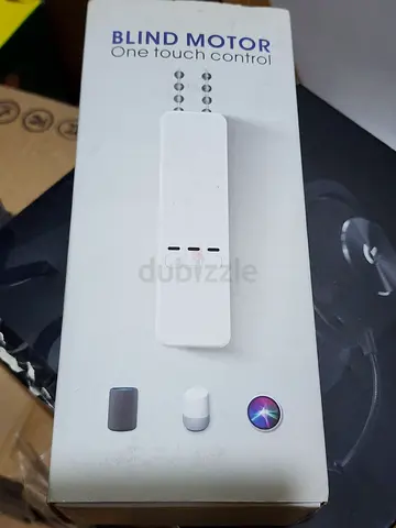 Tuya WiFi TM616EGWT Intelligent Pull Bead Curtain Motor Remote Controller Intelligent Home Household