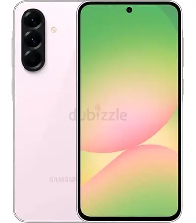 Samsung Galaxy A56 5G dual SIM Awesome Pink Middle East Version 256GB+SPIGEN CASE+45W SAMSUNG CHARGE