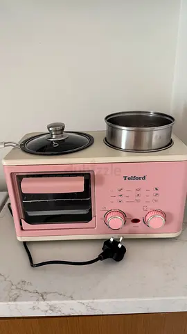 Oven