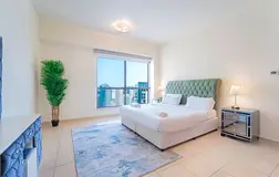 Master room jbr