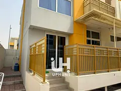 FULLY FURNISHED CORNER UNIT/ON PRIME LOCATION WITH BIG L SHAPE GARDEN/BIG BACKYARD