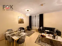 Full Sea View | High Floor | Easy Installments with the Developer | Lowest Down Payment