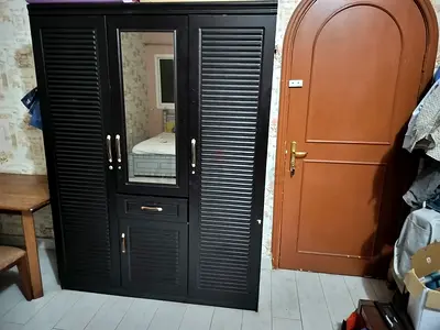 Wardrobe ( cupboard)