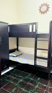 Ladies Bed Space ,near Qusais metro