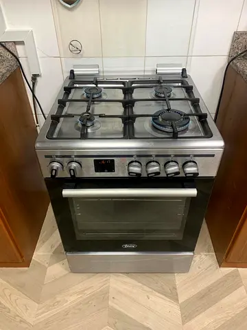 Oven Terim 60x60