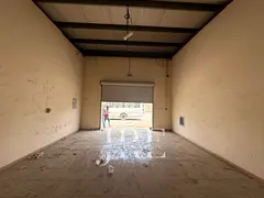 Warehouse for Rent in Sharjah