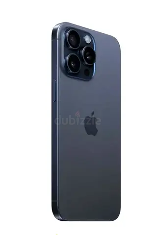 Apple Iphone 15 pro max 1TB