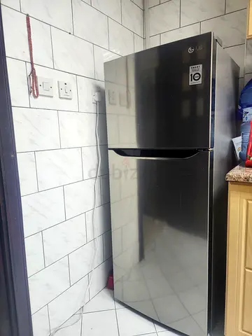 LG Refrigerator