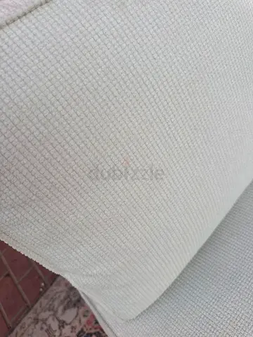 West elm Newport L shape sofa