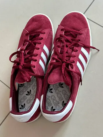 Adidas Campus 80s Sneakers for Sale